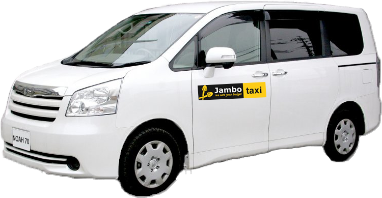 High-Quality Taxi Services